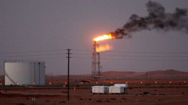 Foto - Bir ilimizden daha doğal gaz müjdesi! Çalışmalar başladı
