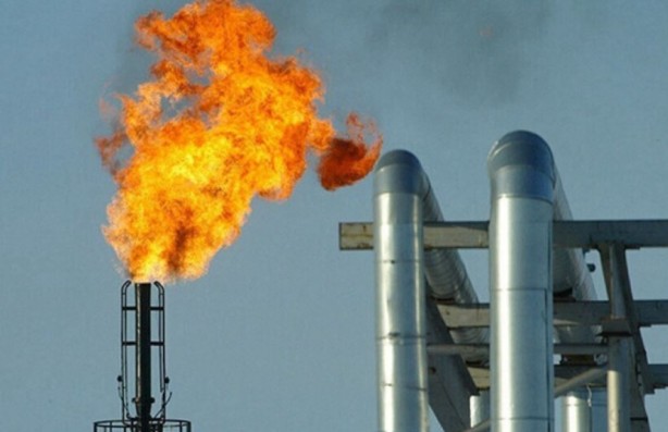 Bir ilimizden daha doğal gaz müjdesi! Çalışmalar başladı