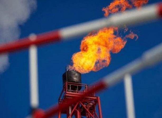 Foto - Bir ilimizden daha doğal gaz müjdesi! Çalışmalar başladı