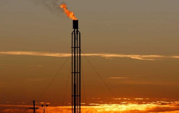 Foto - Bir ilimizden daha doğal gaz müjdesi! Çalışmalar başladı