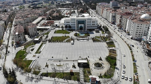 Bir ilimizden daha güzel haber! Koronavirüs kabusu tamamen sona erdi