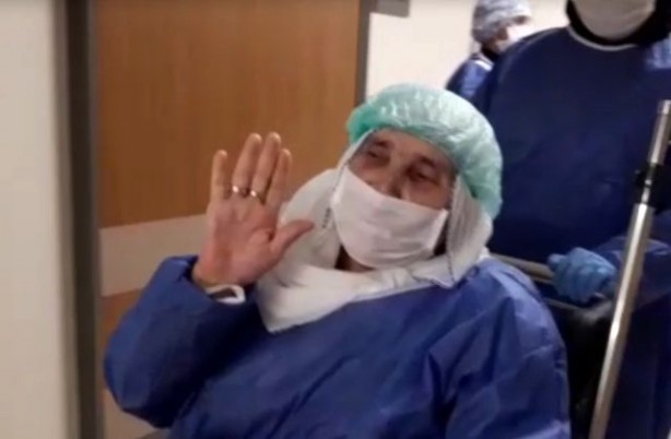 Foto - Bir ilimizden daha güzel haber! Koronavirüs kabusu tamamen sona erdi