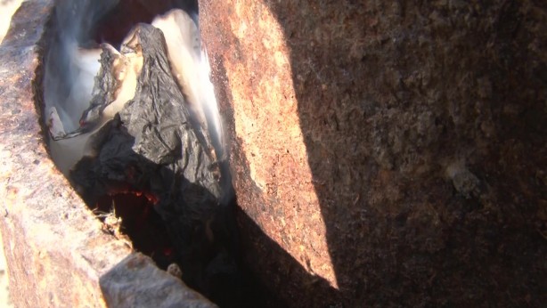 Foto - Bir ilimizden daha petrol müjdesi gelmesi an meselesi! Herkes şaşkın: 38 noktadan petrol fışkırıyor