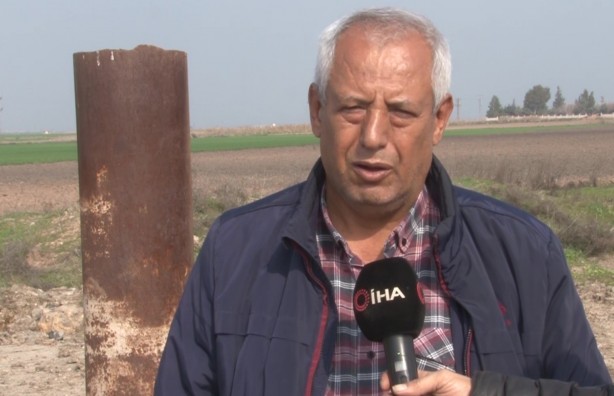 Foto - Bir ilimizden daha petrol müjdesi gelmesi an meselesi! Herkes şaşkın: 38 noktadan petrol fışkırıyor