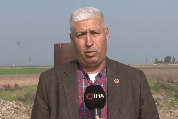 Foto - Bir ilimizden daha petrol müjdesi gelmesi an meselesi! Herkes şaşkın: 38 noktadan petrol fışkırıyor