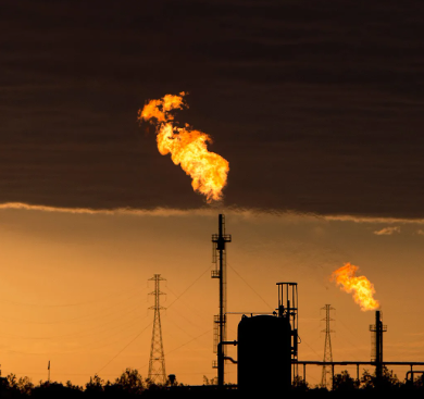 Foto - Bir ilimizden doğalgaz fışkırıyor! Sondaj öncesi çalışmalar yapıldı, yerin altında kesin olarak gaz var