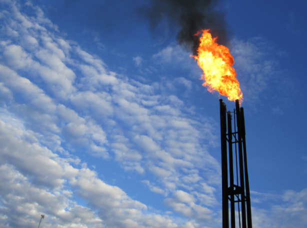 Foto - Bir ilimizden doğalgaz fışkırıyor! Sondaj öncesi çalışmalar yapıldı, yerin altında kesin olarak gaz var