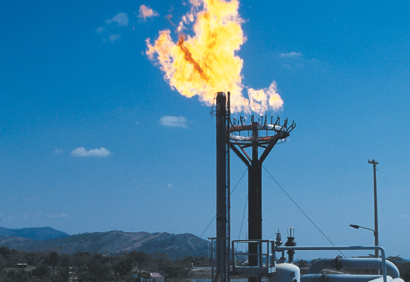 Foto - Bir ilimizden doğalgaz fışkırıyor! Sondaj öncesi çalışmalar yapıldı, yerin altında kesin olarak gaz var