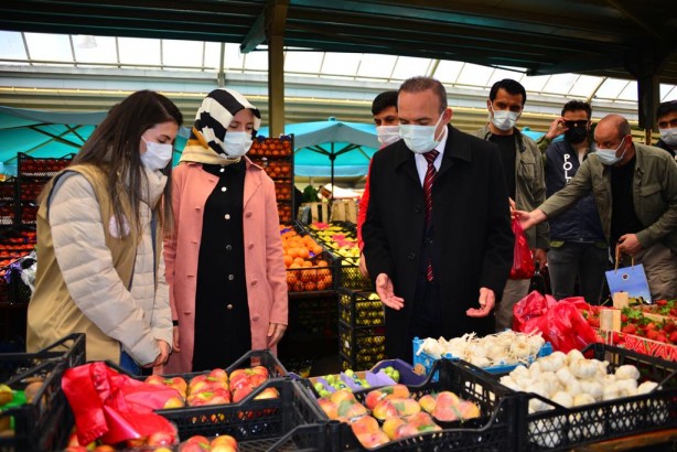 Foto - Bir ilimizden güzel haber!