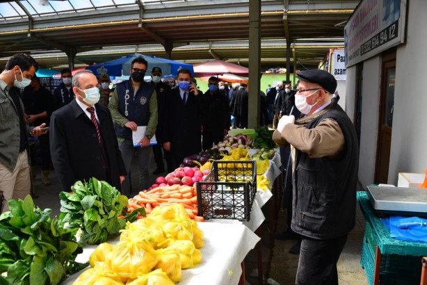 Foto - Bir ilimizden güzel haber!