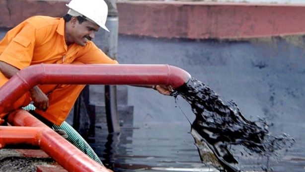 Foto - Bir ilimizden petrol fışkırıyor! Kimse bu kadarını beklemiyordu