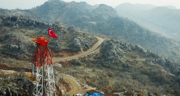 Foto - Bir ilimizden petrol fışkırıyor! Kimse bu kadarını beklemiyordu