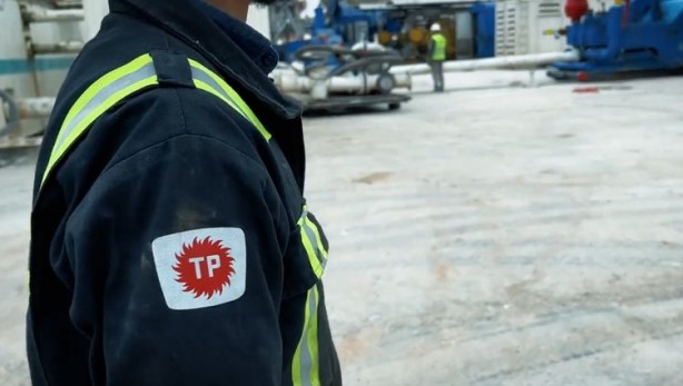 Foto - Bir ilimizden petrol fışkırıyor! Kimse bu kadarını beklemiyordu