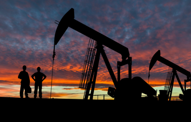 Foto - Bir ilimizden petrol fışkırıyor! Türk şirketi 'Daha çok çıkaracağız, şehre kuracağız' diyerek inanılmaz gelişmeyi duyurdu