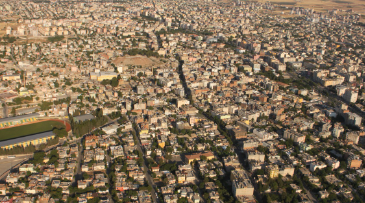 Foto - Bir ilimizden tarihi petrol müjdesi az önce geldi! Günlük 11 bin varili buldu, resmen fışkırıyor