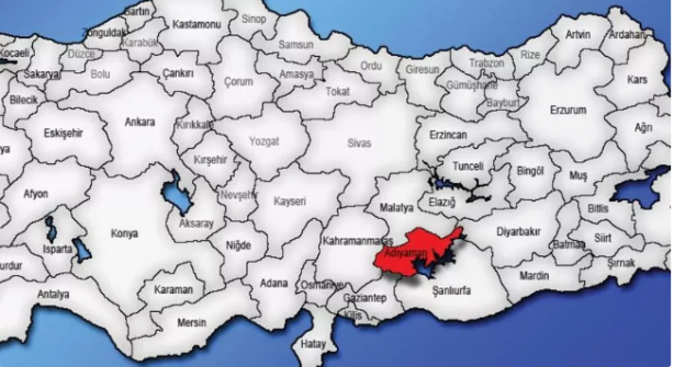 Foto - Bir ilimizden tarihi petrol müjdesi az önce geldi! Günlük 11 bin varili buldu, resmen fışkırıyor