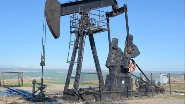 Foto - Bir ilimizden tarihi petrol müjdesi az önce geldi! Günlük 11 bin varili buldu, resmen fışkırıyor
