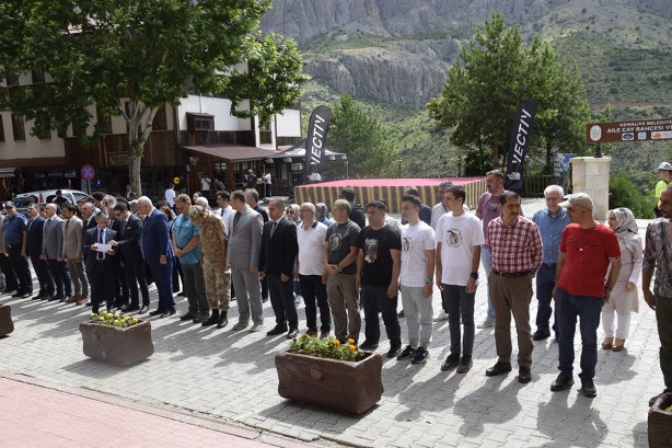 Foto - Bir ilimizden tarihi spor müjdesi az önce geldi! Resmen spor fışkırıyor...