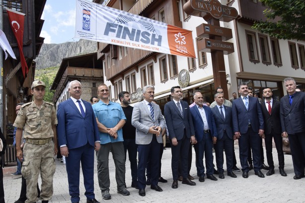 Foto - Bir ilimizden tarihi spor müjdesi az önce geldi! Resmen spor fışkırıyor...