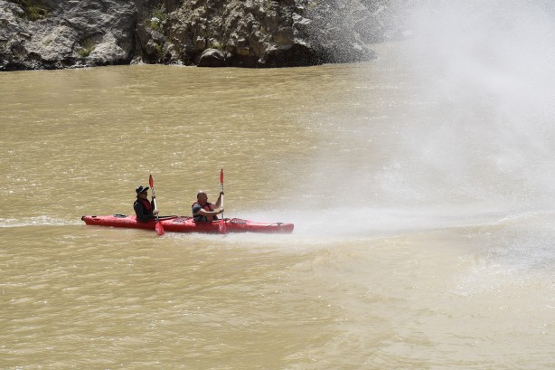 Foto - Bir ilimizden tarihi spor müjdesi az önce geldi! Resmen spor fışkırıyor...