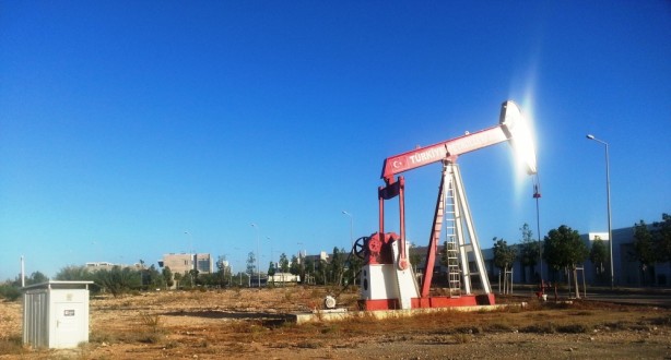 Foto - Bir ilimizin başına talih kuşu kondu! Karbondioksit gazı için peş peşe kuyular açılıyor