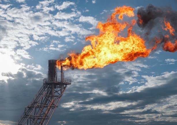 Foto - Bir ilimizin başına talih kuşu konmuş olabilir! 'Doğalgaz var' iddiaları üzerine apar topar bölgeye gidildi