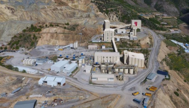 Foto - Bir ilin başına talih kuşu kondu! Bölge altın ve gümüş kaynıyor, çıkarılması için resmen karar verildi