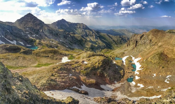 Foto - Bir ilin başına talih kuşu kondu! Bölge altın ve gümüş kaynıyor, çıkarılması için resmen karar verildi