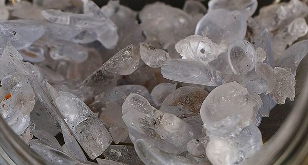 Foto - Bir ilçenin başına talih kuşu kondu! İnanılmaz rezerv, her yerden fışkırıyor