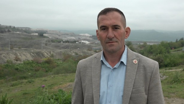 Foto - Bir ilçenin başına talih kuşu kondu! İnanılmaz rezerv, her yerden fışkırıyor