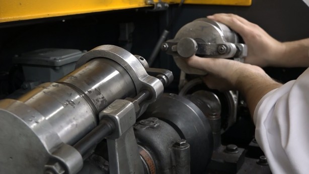 Foto - Bir ilçenin başına talih kuşu kondu! İnanılmaz rezerv, her yerden fışkırıyor