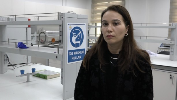 Foto - Bir ilçenin başına talih kuşu kondu! İnanılmaz rezerv, her yerden fışkırıyor