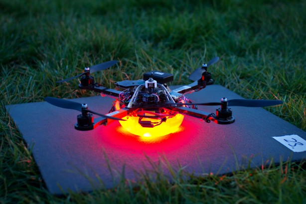 Foto - Bir ilin başına talih kuşu kondu! İnsansız hava aracı fabrikası kurulacak