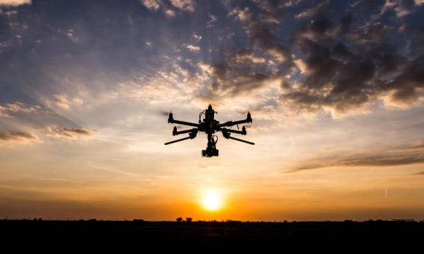 Foto - Bir ilin başına talih kuşu kondu! İnsansız hava aracı fabrikası kurulacak