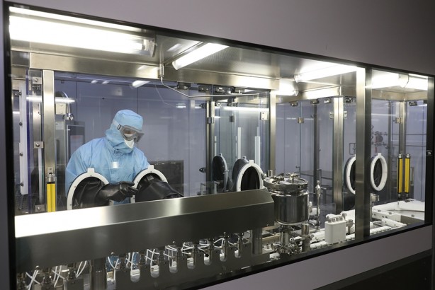 Foto - Bir ilk daha! Bu ilaç Türkiye’de üretilecek! Gurur kaynağı!