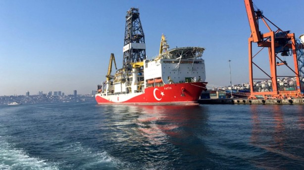Foto - Bir ilk gerçekleşecek! Türkiye’den tarihi adım
