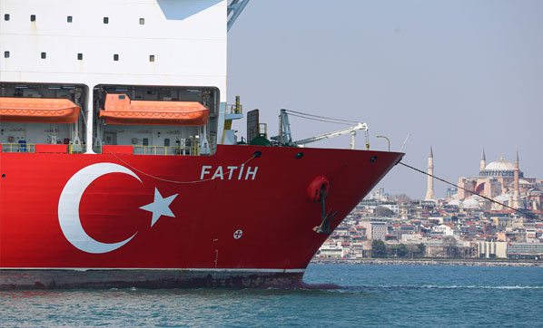Foto - Bir ilk gerçekleşecek! Türkiye’den tarihi adım