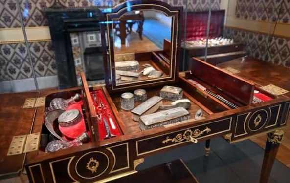 Foto - Bir ilk gerçekleşiyor! Osmanlı'nın son sarayı 100 yıl son açılıyor