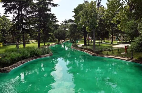 Foto - Bir ilk gerçekleşiyor! Osmanlı'nın son sarayı 100 yıl son açılıyor