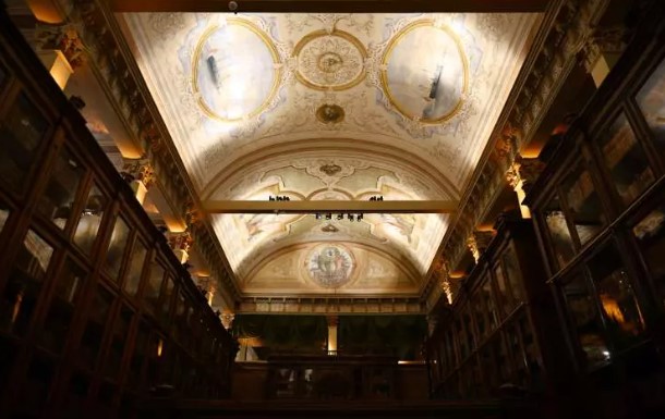 Foto - Bir ilk gerçekleşiyor! Osmanlı'nın son sarayı 100 yıl son açılıyor