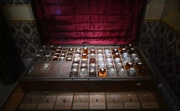 Foto - Bir ilk gerçekleşiyor! Osmanlı'nın son sarayı 100 yıl son açılıyor