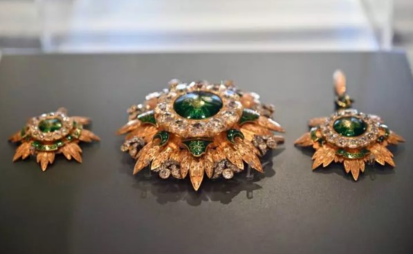 Foto - Bir ilk gerçekleşiyor! Osmanlı'nın son sarayı 100 yıl son açılıyor