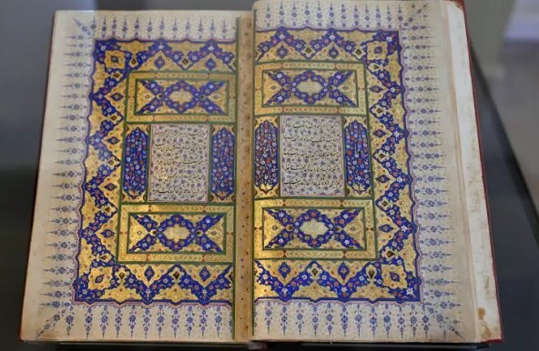 Foto - Bir ilk gerçekleşiyor! Osmanlı'nın son sarayı 100 yıl son açılıyor