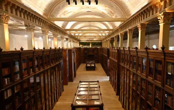 Foto - Bir ilk gerçekleşiyor! Osmanlı'nın son sarayı 100 yıl son açılıyor