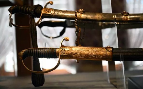 Foto - Bir ilk gerçekleşiyor! Osmanlı'nın son sarayı 100 yıl son açılıyor