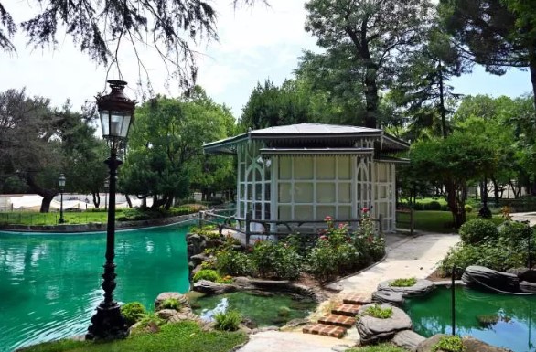 Foto - Bir ilk gerçekleşiyor! Osmanlı'nın son sarayı 100 yıl son açılıyor