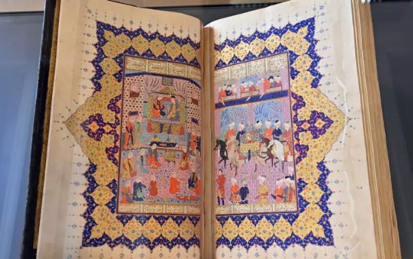 Foto - Bir ilk gerçekleşiyor! Osmanlı'nın son sarayı 100 yıl son açılıyor