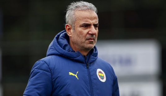 Foto - Bir ilk olabilir: Oyuna müdahale eden iki isim: Fenerbahçe'de büyük endişe! Alanya maçı öncesi...