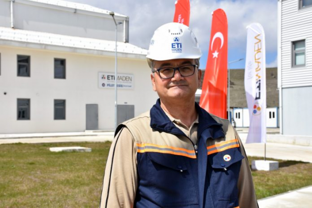 Foto - Bir ilk oldu! Olmazsa olmazı Türkiye üretecek