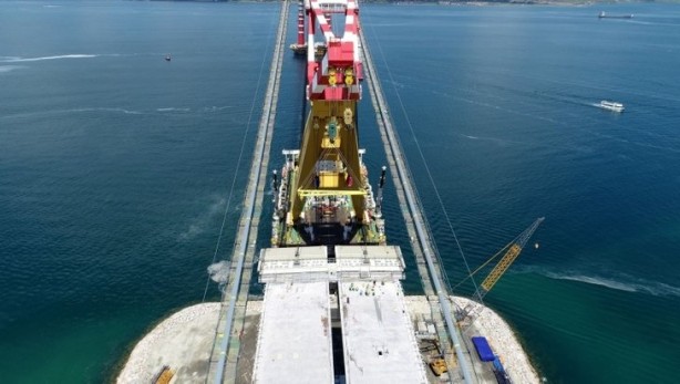 Foto - Bir ilk olmaya aday! Heyecan dorukta